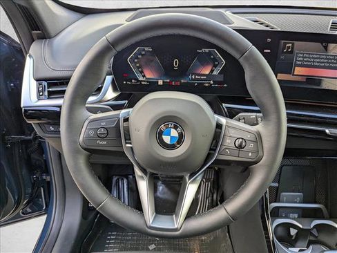 New 2026 BMW X1 xDrive28i image 11