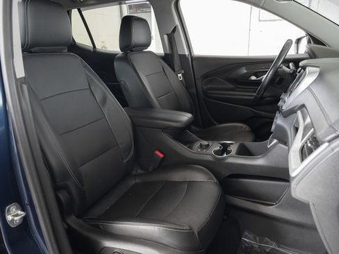 Used 2023 GMC Terrain SLT AWD/4WD image 42