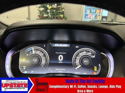 Used 2025 RAM 1500 Big Horn image 26