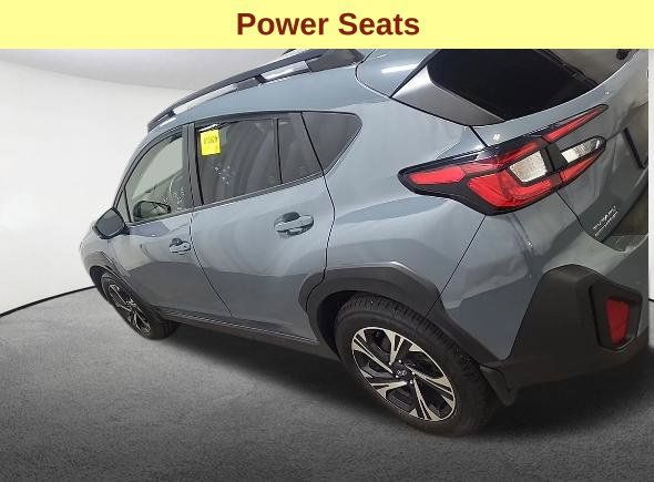 Used 2024 Subaru Crosstrek 2.0i Premium AWD/4WD image 10
