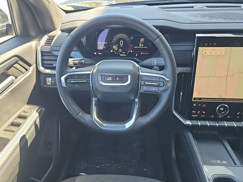 Certified 2025 GMC Acadia Elevation image 12