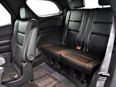 Used 2022 Dodge Durango GT AWD/4WD image 18