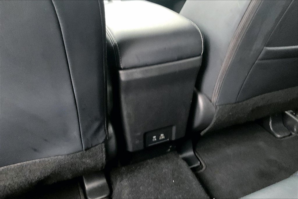 Used 2025 Mitsubishi Eclipse Cross SE AWD/4WD image 30