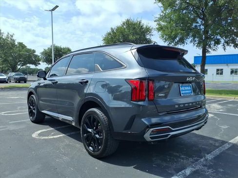 Used 2022 Kia Sorento SX AWD/4WD image 7