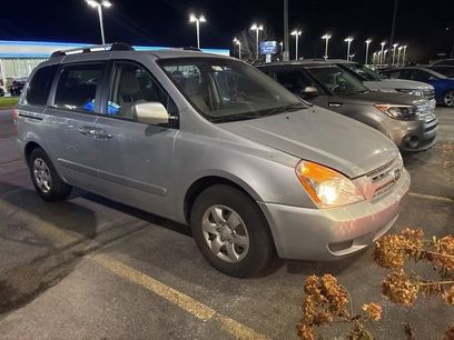 Used 2008 Kia Sedona w/ Convenience Pkg