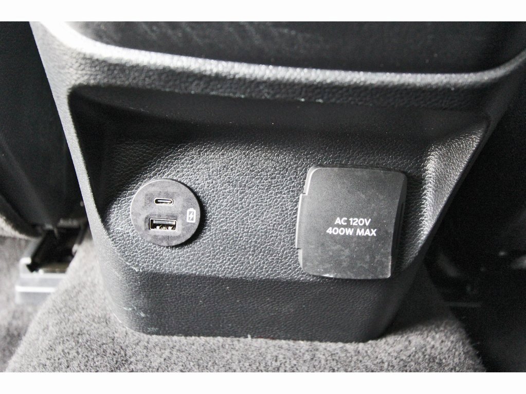 Used 2024 Ford Ranger XLT AWD/4WD image 13
