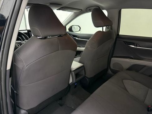 Used 2023 Toyota Camry LE FWD image 30
