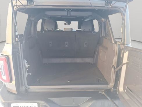 Used 2023 Ford Bronco Outer Banks image 32