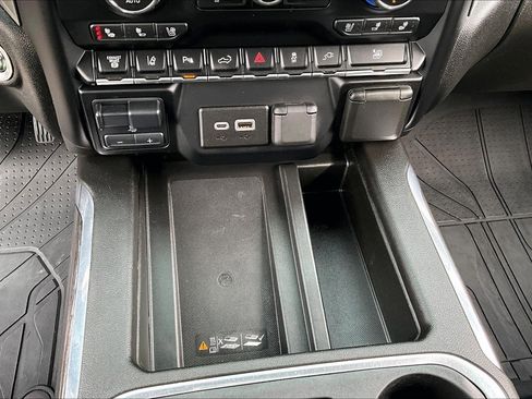 Used 2021 Chevrolet Silverado 3500 LTZ w/ LTZ Texas Edition image 25