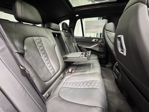 New 2026 BMW X5 M Competition w/ Executive Package image 25