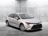 Certified 2022 Toyota Corolla LE image 2