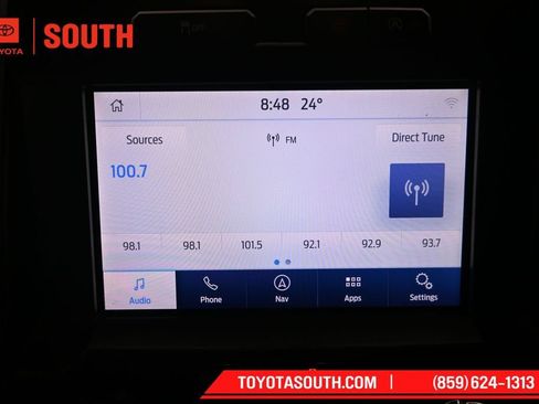 Used 2020 Ford F150 XLT w/ Equipment Group 302A Luxury AWD/4WD image 14
