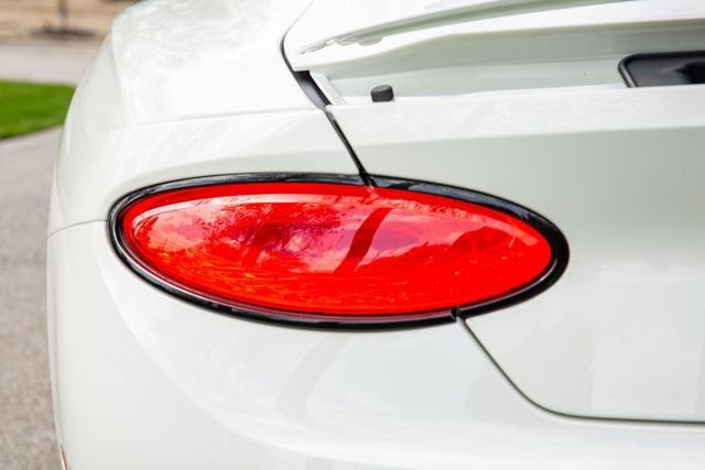 Used 2022 Bentley Continental GT AWD/4WD image 18