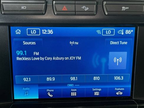 Used 2022 Ford F150 XLT w/ Equipment Group 301A Mid AWD/4WD image 19