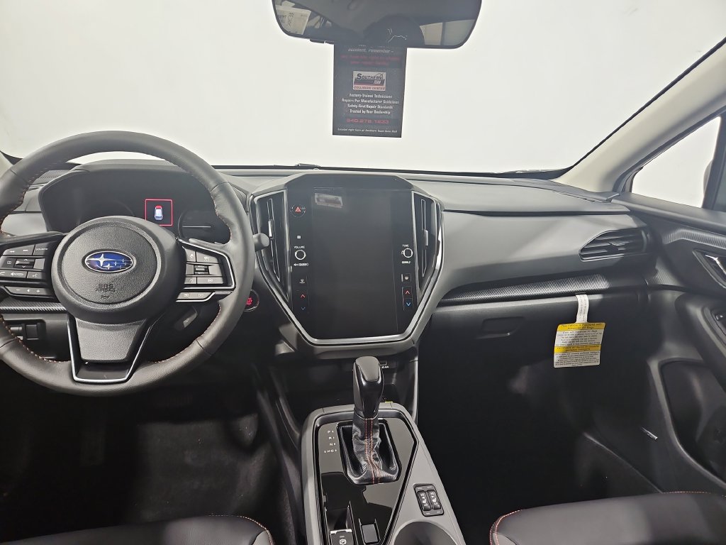 New 2026 Subaru Crosstrek 2.5i Limited AWD/4WD image 12
