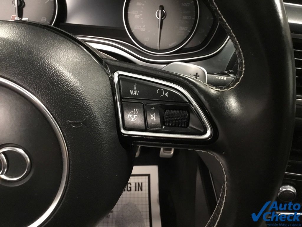 Used 2017 Audi S6 Premium Plus AWD/4WD image 44