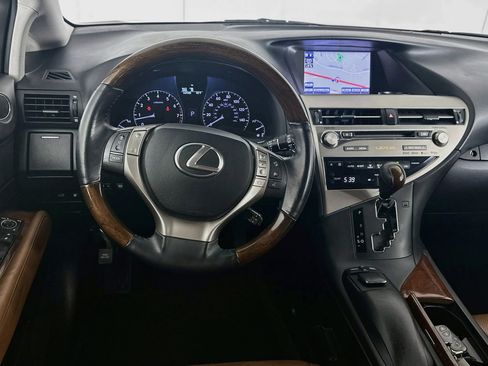 Used 2013 Lexus RX 350 AWD w/ Navigation Pkg image 17