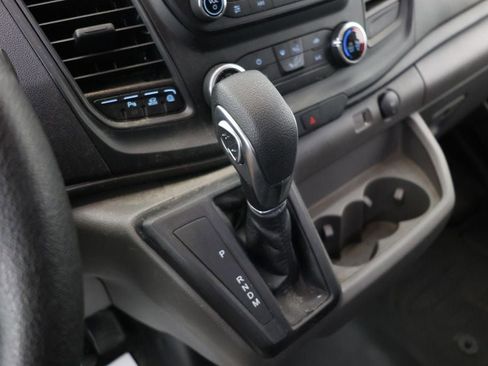 Used 2024 Ford Transit 250 148 Medium Roof Extended AWD w/ Interior Upgrade Package image 12