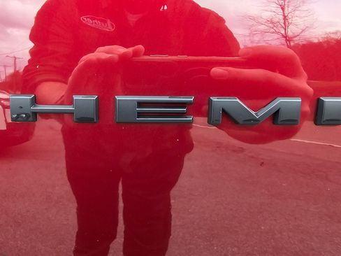 Used 2021 Dodge Durango R/T w/ Blacktop Package image 5