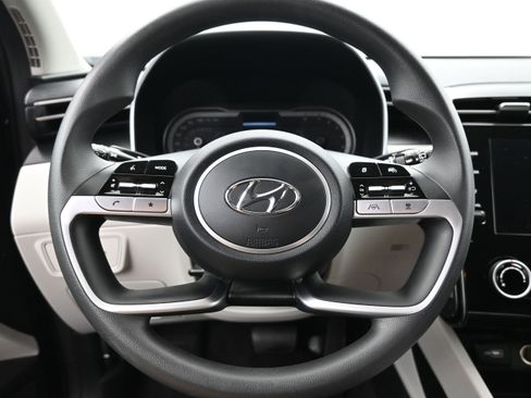 Certified 2022 Hyundai Tucson SEL AWD/4WD image 13
