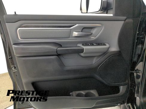 Used 2020 RAM 1500 Big Horn AWD/4WD image 22