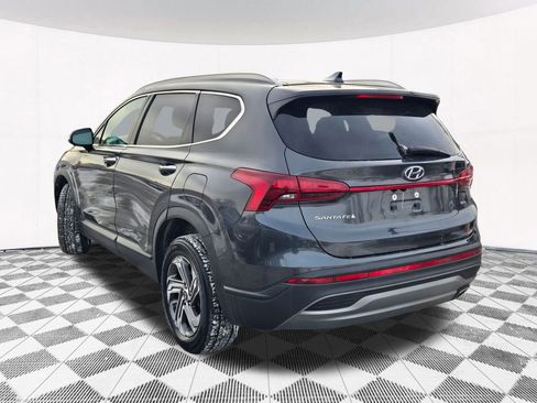 Certified 2023 Hyundai Santa Fe SEL image 20