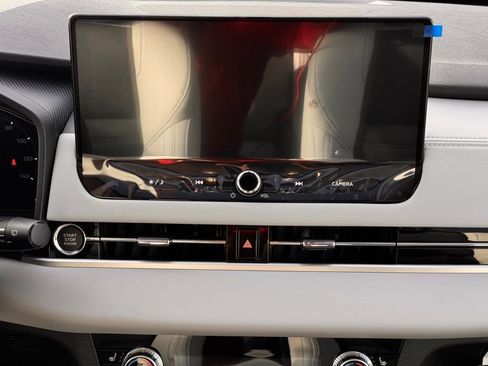 New 2026 Mitsubishi Outlander SE FWD image 19