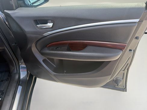 Used 2015 Acura MDX FWD w/ Technology Package image 34