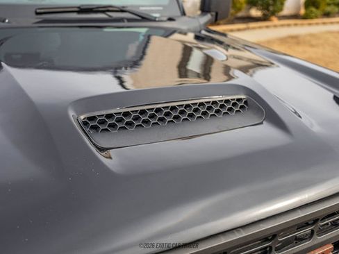 Used 2023 Ford Bronco 4-Door image 43