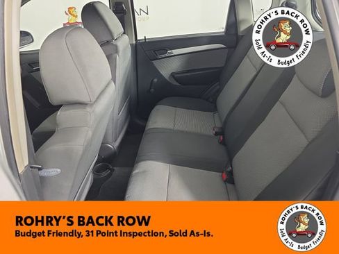 Used 2011 Chevrolet Aveo5 LT w/ LPO, Bodyside Molding Package image 20