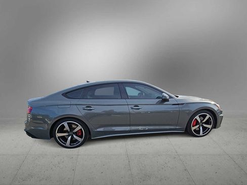 Certified 2023 Audi A5 2.0T Premium Plus w/ Premium Plus image 9