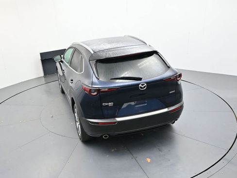 Used 2023 MAZDA CX-30 AWD 2.5 S w/ Preferred Package image 24