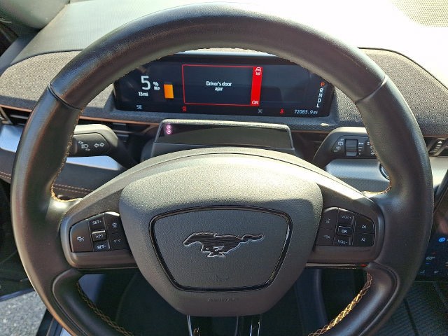 Used 2022 Ford Mustang Mach-E GT AWD/4WD image 4