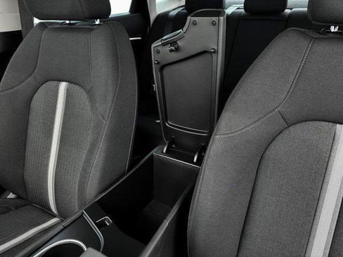 New 2025 Hyundai Sonata SEL image 18