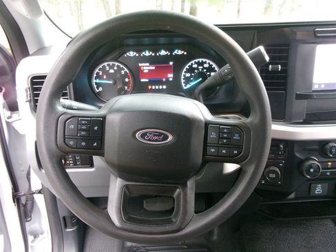 Used 2024 Ford F350 XL w/ XL Off-Road Package image 33
