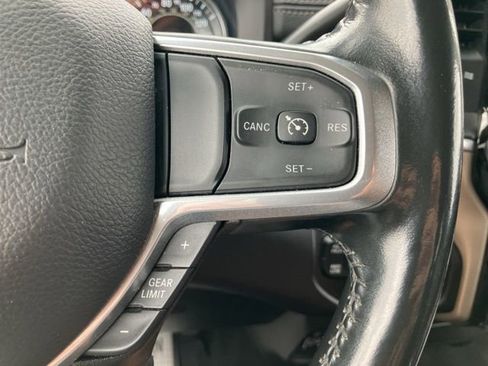 Used 2023 RAM 2500 Laramie image 33