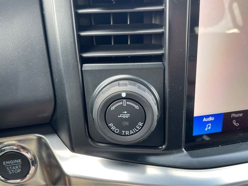 New 2025 Ford F250 King Ranch image 26