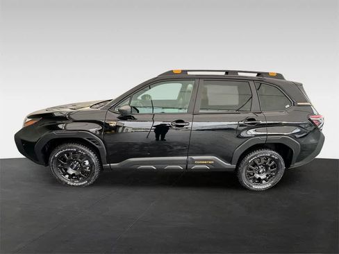 New 2026 Subaru Forester Wilderness image 3