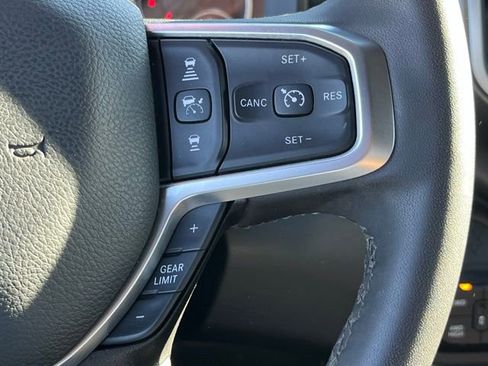 Used 2025 RAM 2500 Big Horn image 14