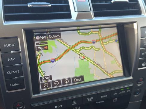 Used 2019 Lexus GX 460 Luxury image 14