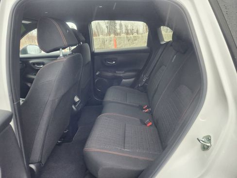 Used 2023 Honda HR-V Sport image 31