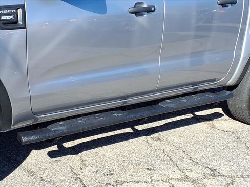 Used 2021 Ford Ranger XL w/ Equipment Group 101A High image 6