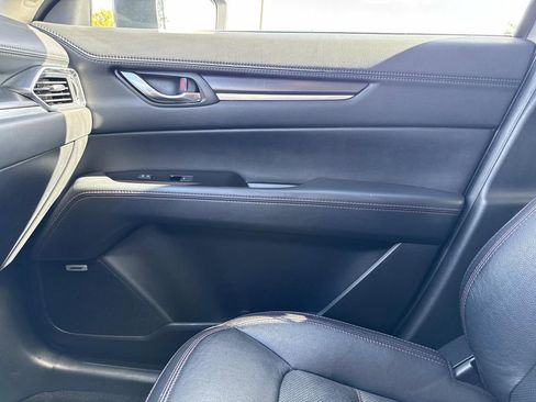 Certified 2023 MAZDA CX-5 Carbon Edition image 31