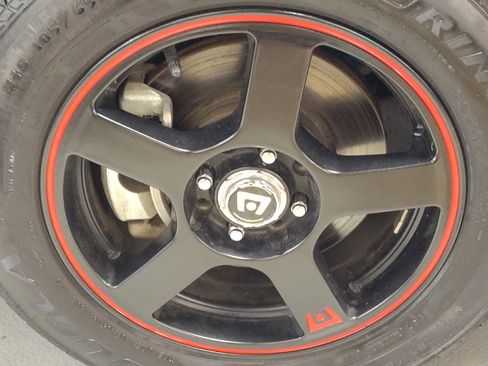 Used 2023 Kia Rio S FWD image 31