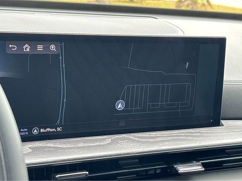 New 2026 Genesis GV80 3.5T Prestige AWD/4WD image 15