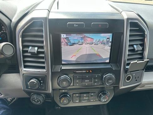 Used 2016 Ford F150 XLT w/ Equipment Group 302A Luxury AWD/4WD image 20