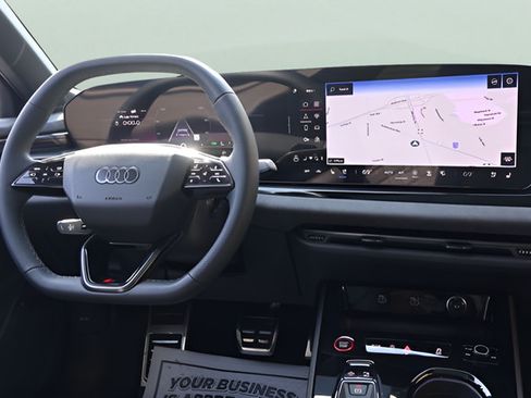 Used 2025 Audi S5 Prestige AWD/4WD image 15