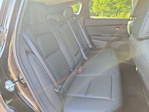 New 2025 Nissan Murano SL image 18