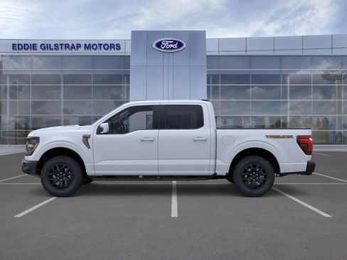 New 2025 Ford F150 Tremor w/ Equipment Group 402A High AWD/4WD image 3