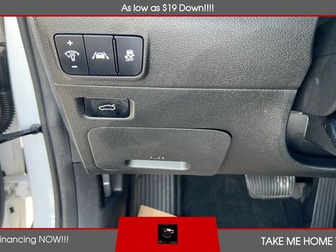 Used 2022 Kia K5 EX w/ EX Premium Package FWD image 16